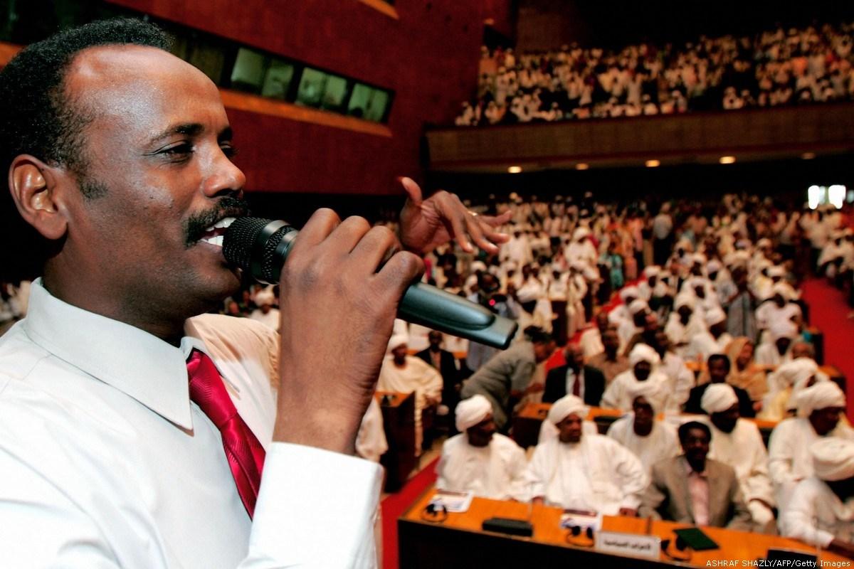 2 Kelompok Pemberontak Sudan Sepakat Lanjutkan Protes